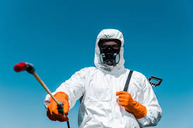 Trusted Danville, IL Pest control Experts